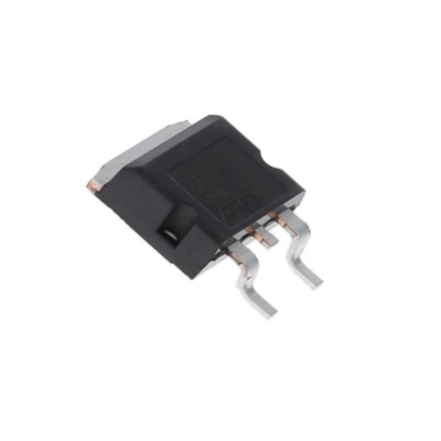 ইন্টিগ্রেটেড সার্কিট চিপ STPSC12065GY 650V SiC পাওয়ার Schottky Diodes TO-263-2