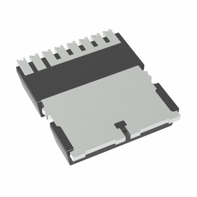 ইন্টিগ্রেটেড সার্কিট চিপ STO33N60M6 600V এন-চ্যানেল এমওএসএফইটি ট্রানজিস্টর