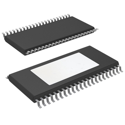 ইন্টিগ্রেটেড সার্কিট চিপ TPA3223DDVR 400W Mono HD অ্যানালগ-ইনপুট ক্লাস-ডি এম্প্লিফায়ার