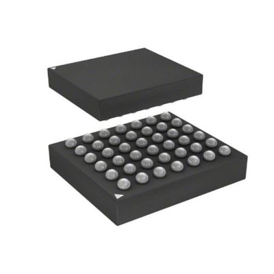 ইন্টিগ্রেটেড সার্কিট চিপ PCA9482UKZ 7A সুইচড ক্যাপাসিটর ডাইরেক্ট চার্জার 42-WLCSP