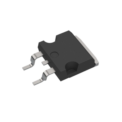 ইন্টিগ্রেটেড সার্কিট চিপ STH60N099DM9-2AG 600V অটোমোটিভ MOSFET ট্রানজিস্টর H2PAK-2