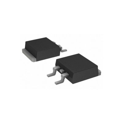ইন্টিগ্রেটেড সার্কিট চিপ STB33N60DM2 650V পাওয়ার MOSFET ট্রানজিস্টর Pn D2PAK প্যাক