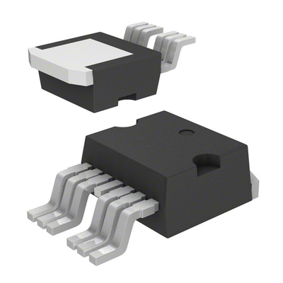 ইন্টিগ্রেটেড সার্কিট চিপ STH275N8F7-6AG 80V এন-চ্যানেল MOSFET ট্রানজিস্টর TO-263-7
