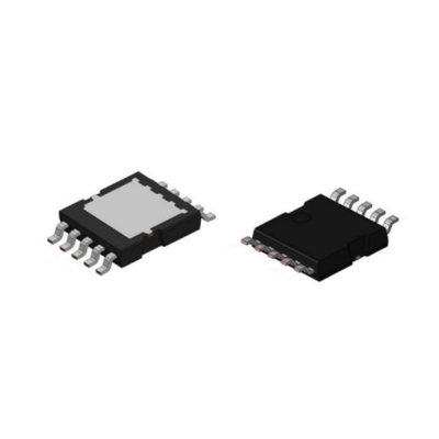 ইন্টিগ্রেটেড সার্কিট চিপ NVMJST2D6N08HTXG 80V 28A MOSFET পাওয়ার একক এন-চ্যানেল ট্রানজিস্টর
