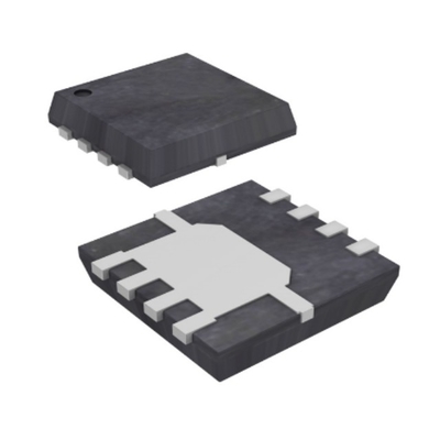 ইন্টিগ্রেটেড সার্কিট চিপ NVTFS4C10NWFTAG MOSFET পাওয়ার একক এন-চ্যানেল 30V 40A ট্রানজিস্টর