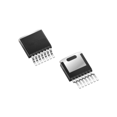 ইন্টিগ্রেটেড সার্কিট চিপ NVBG095N65S3F 650V SUPERFET III MOSFET ট্রানজিস্টর TO-263-7