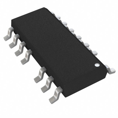 ইন্টিগ্রেটেড সার্কিট চিপ NCP13992CADR2G 9.5V থেকে 20V ফ্লাইব্যাক অফলাইন কনভার্টার 16-SOIC