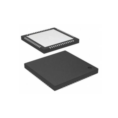 ইন্টিগ্রেটেড সার্কিট চিপ NCP81520RMNTXG আট প্লাস দুই ফেজ সুইচিং কন্ট্রোলার