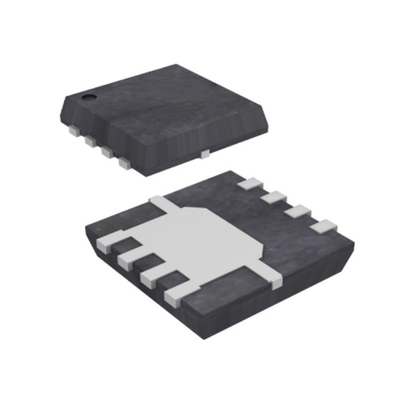 ইন্টিগ্রেটেড সার্কিট চিপ NTTFS6H860NLTAG 80V এন-চ্যানেল পাওয়ার MOSFET ট্রানজিস্টর