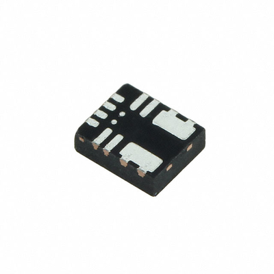 ইন্টিগ্রেটেড সার্কিট চিপ MPM3810GQB-12 6V 1.2A সিঙ্ক্রোন স্টেপ-ডাউন কনভার্টার