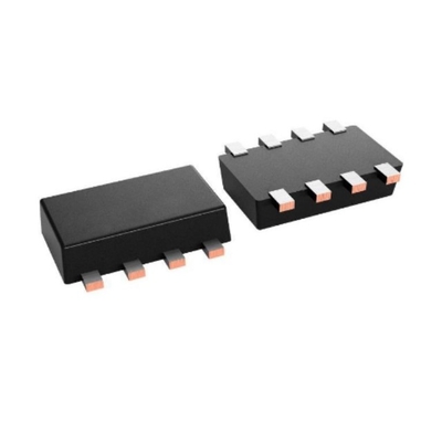 ইন্টিগ্রেটেড সার্কিট চিপ TPS6285011HQDRLRQ1 1A বাক সুইচিং নিয়ন্ত্রক IC SOT-583