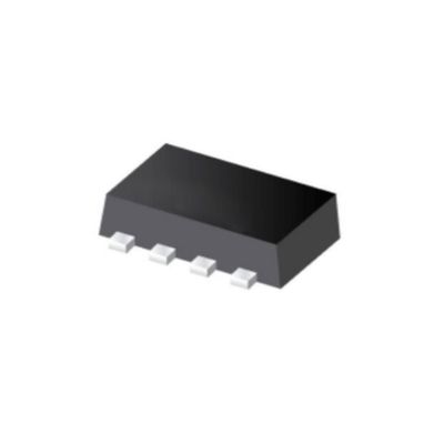 ইন্টিগ্রেটেড সার্কিট চিপ TPS629203DRLR PMIC IC 300mA 1 আউটপুট বাক কনভার্টার