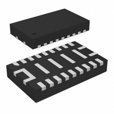 ইন্টিগ্রেটেড সার্কিট চিপ MPQ5066GQV-AEC1 6A বর্তমান পর্যবেক্ষণ সহ হট-স্বাপ সুরক্ষা ডিভাইস