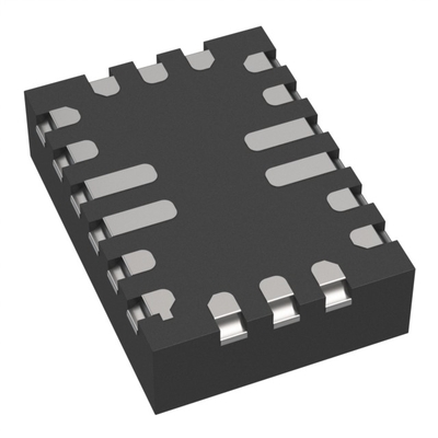 ইন্টিগ্রেটেড সার্কিট চিপ MPQ2166AGRHE-AEC1 PG এবং SS সহ 6V ডুয়াল সিঙ্ক্রোনিক বাক রেগুলেটর