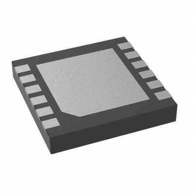 ইন্টিগ্রেটেড সার্কিট চিপ MAX22202ATC 36V 100kHz ব্রাশযুক্ত ডিসি মোটর ড্রাইভার TDFN-12
