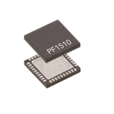 ইন্টিগ্রেটেড সার্কিট চিপ MC34PF1510A0EP Low-Power Embedded Systems Power Management IC