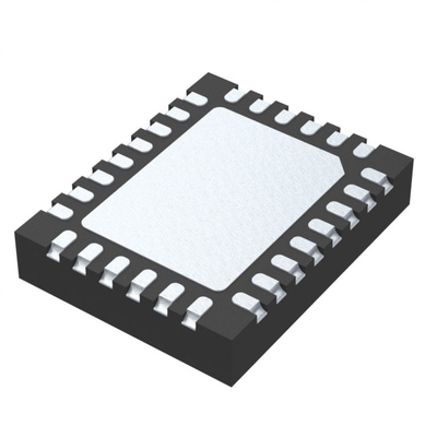 ইন্টিগ্রেটেড সার্কিট চিপ LTC7802IUFDM 3MHz 2-ফেজ সিঙ্ক্রোনিক স্টেপ-ডাউন কন্ট্রোলার