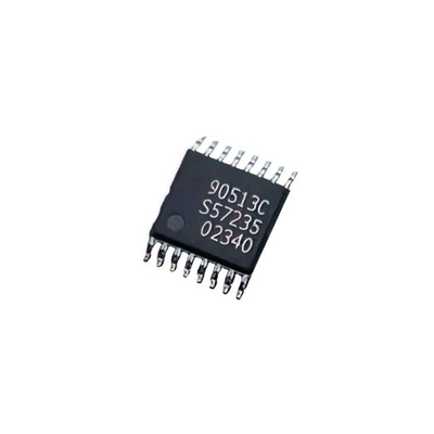 সেন্সর আইসি MLX90513GGO-CAA-180-SP কোণ রৈখিক অবস্থান পরিমাপ সেন্সর আইসি