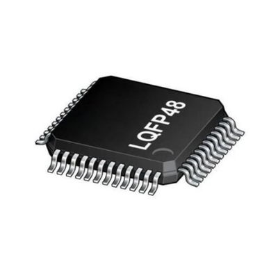 ইন্টিগ্রেটেড সার্কিট চিপ MC35FS6508CAE সিস্টেম বেস চিপ পাওয়ার ম্যানেজমেন্ট IC 48-LQFP