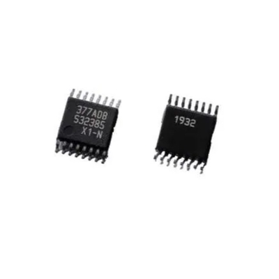 সেন্সর আইসি MLX91377GGO-ADB-011-RE হাই পারফরম্যান্স লিনিয়ার হল ইফেক্ট সেন্সর আইসি