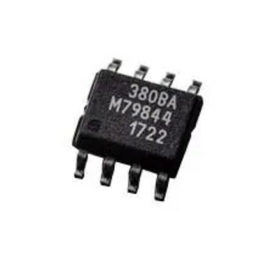 সেন্সর আইসি MLX90378GVS-ABJ-307-SP Triaxis Magnetic 3D Hall Effect Position Sensors