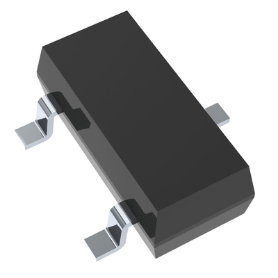 সেন্সর আইসি MLX92215LST-AAA-000-RE 3-Wire Hall-Effect Latch Sensors IC