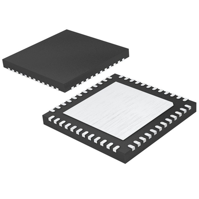 ইন্টিগ্রেটেড সার্কিট চিপ LTC3884EUK Buck Regulator QFN-48 DC DC নিয়ামক IC