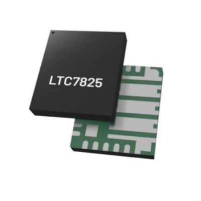 WLCSP-12 প্যাকেজে LT8418ACBZ 100V হাফ-ব্রিজ GaN গেট ড্রাইভার ইন্টিগ্রেটেড সার্কিট চিপ