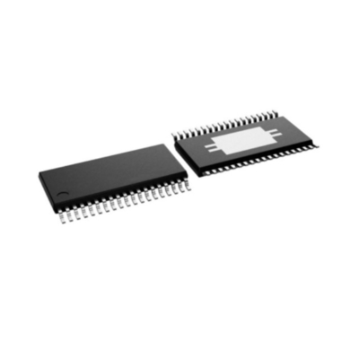 ইন্টিগ্রেটেড সার্কিট চিপ LM5177DCPR 60V বিডাইরেকশনাল 4-সুইচ বক-বুস্ট কন্ট্রোলার
