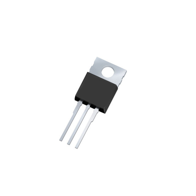 ইন্টিগ্রেটেড সার্কিট চিপ IPP70N12S311 এন-চ্যানেল 120V 70A একক MOSFET ট্রানজিস্টর TO-220-3