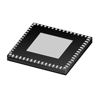ইন্টিগ্রেটেড সার্কিট চিপ MC33FS5502Y3ES 15mA অটোমোটিভ পাওয়ার ম্যানেজমেন্ট IC 56-VFQFN