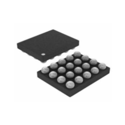 মাল্টি-কোর অ্যাপ্লিকেশনের জন্য ইন্টিগ্রেটেড সার্কিট চিপ MAX77714GEWC পাওয়ার ম্যানেজমেন্ট আইসি