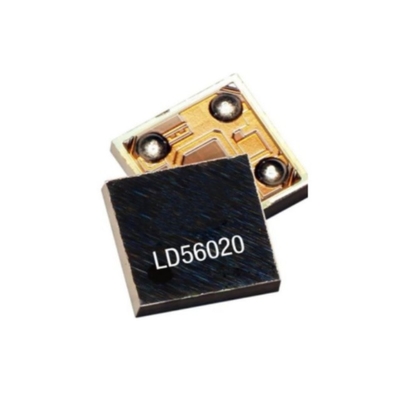ইন্টিগ্রেটেড সার্কিট চিপ LD56020J100R অতি নিম্ন গোলমাল নিম্ন ড্রপআউট নিয়ন্ত্রক 200mA