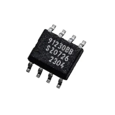 সেন্সর আইসি MLX91230KDC-BBA-000-SP 1 চ্যানেল হল ইফেক্ট দ্বি-দিকের বর্তমান সেন্সর