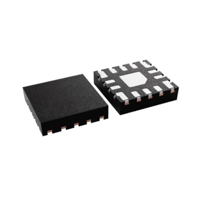 ইন্টিগ্রেটেড সার্কিট চিপ LMQ66420R5RXBR সিঙ্ক্রোনাস স্টেপ ডাউন কনভার্টার VQFN-14