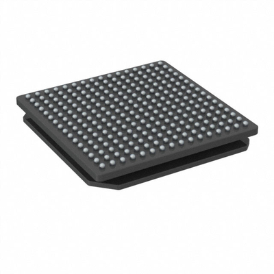ইথারনেট আইসি VSC8256YMR-01 কোয়াড চ্যানেল ইথারনেট ট্রান্সিভার HFCBGA-256 ইথারনেট আইসি