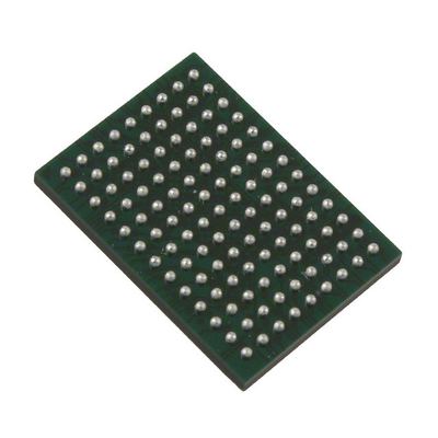 ইথারনেট আইসি VSC8211XVW 1-পোর্ট SerDes ট্রিপল-স্পিড ইথারনেট ট্রান্সসিভার LBGA-117