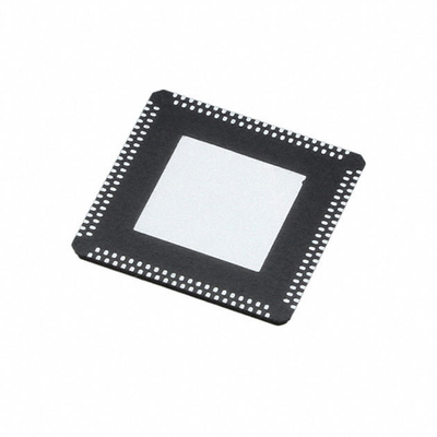 ইথারনেট আইসি VSC7512XMY 1.2V 10-পোর্ট স্তর-2 গিগাবিট ইথারনেট সুইচ VQFN-172