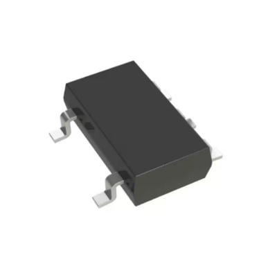 ইন্টিগ্রেটেড সার্কিট চিপ TSL6801ILT ন্যানোপাওয়ার 600nA 5V অপারেশনাল এম্প্লিফায়ার আইসি