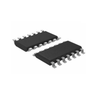 ইন্টিগ্রেটেড সার্কিট চিপ TSV794IDT উচ্চ ব্যান্ডউইথ 50MHz অপারেশনাল এম্প্লিফায়ার