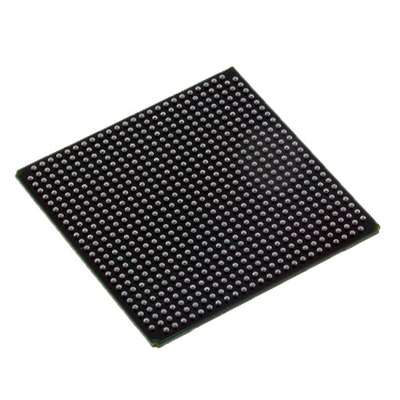 ইথারনেট আইসি VSC7444YIH-02 টেলিকম ইন্টারফেস আইসি HFCBGA-672 26-পোর্ট ইথারনেট সুইচ