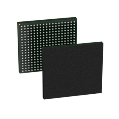 ইথারনেট আইসি VSC7410XMT 6-পোর্ট গিগাবিট ইথারনেট সুইচ PBGA-324 ইথারনেট চিপ