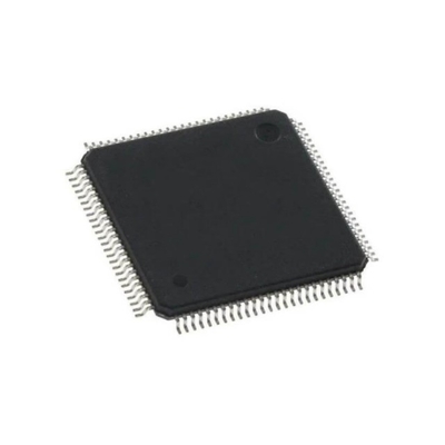 মাইক্রোকন্ট্রোলার এমসিইউ STM32U5G7VJT6 অতি-নিম্ন শক্তি 160MHz 4MB মাইক্রোকন্ট্রোলার আইসি