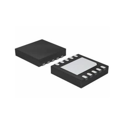 ইন্টিগ্রেটেড সার্কিট চিপ STEF12SAGR 3.5A হাই-সাইড ইলেকট্রনিক ফিউজ নিয়ন্ত্রক 10-VFDFN