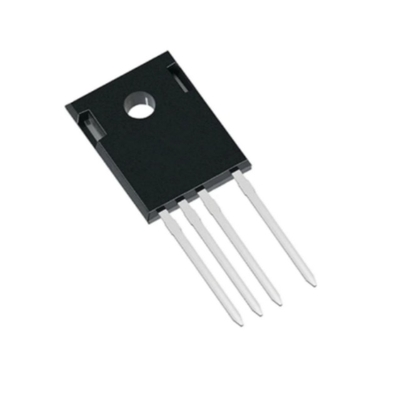 ইন্টিগ্রেটেড সার্কিট চিপ SCT070W120G3-4AG অটোমোটিভ সিলিকন কার্বাইড পাওয়ার MOSFET ট্রানজিস্টর