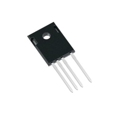 ইন্টিগ্রেটেড সার্কিট চিপ SCT027W65G3-4AG এন-চ্যানেল অটোমোটিভ সিলিকন কার্বাইড পাওয়ার MOSFET ট্রানজিস্টর