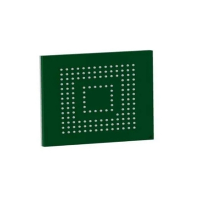 মেমরি আইসি চিপ S40FC004C1B1I003A0 উচ্চ কার্যকারিতা 4GB e.MMC ফ্ল্যাশ মেমরি আইসি