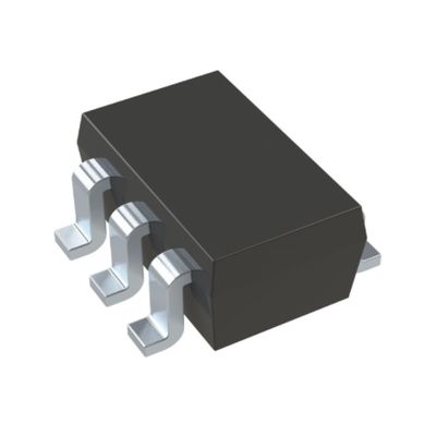 ইন্টিগ্রেটেড সার্কিট চিপ NVJD4152PT1G MOSFET ডুয়াল পি-চ্যানেল ট্রেঞ্চ ছোট সিগন্যাল ট্রানজিস্টর