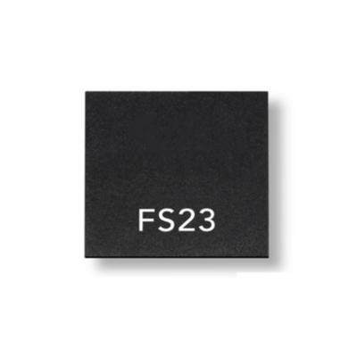 ইন্টিগ্রেটেড সার্কিট চিপ MFS2321BMBB2EP CAN FD সহ কম শক্তির নিরাপত্তা সিস্টেম বেস