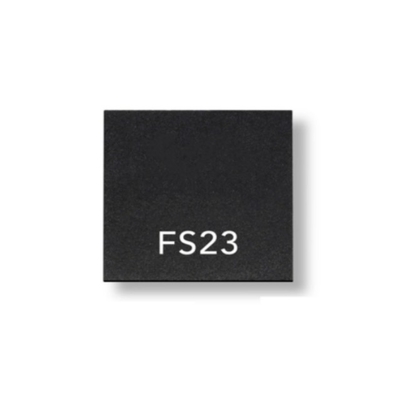 ইন্টিগ্রেটেড সার্কিট চিপ MFS2303BMMA0EP পাওয়ার ম্যানেজমেন্ট সহ নিম্ন-পাওয়ার সুরক্ষা সিস্টেম বেস